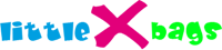 littleXbags Logo